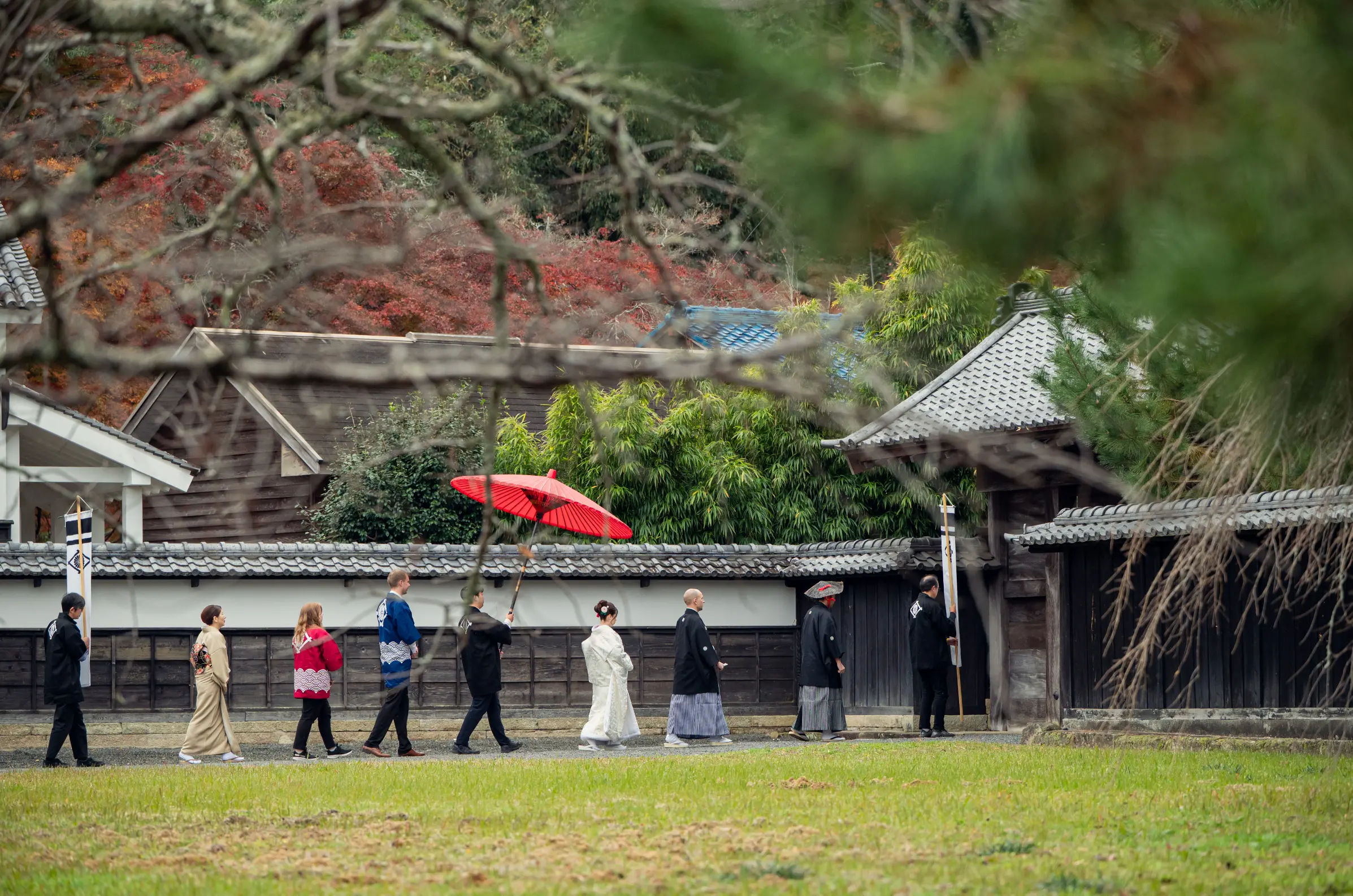 この旅の特徴
