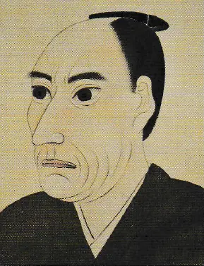 江川英龍
